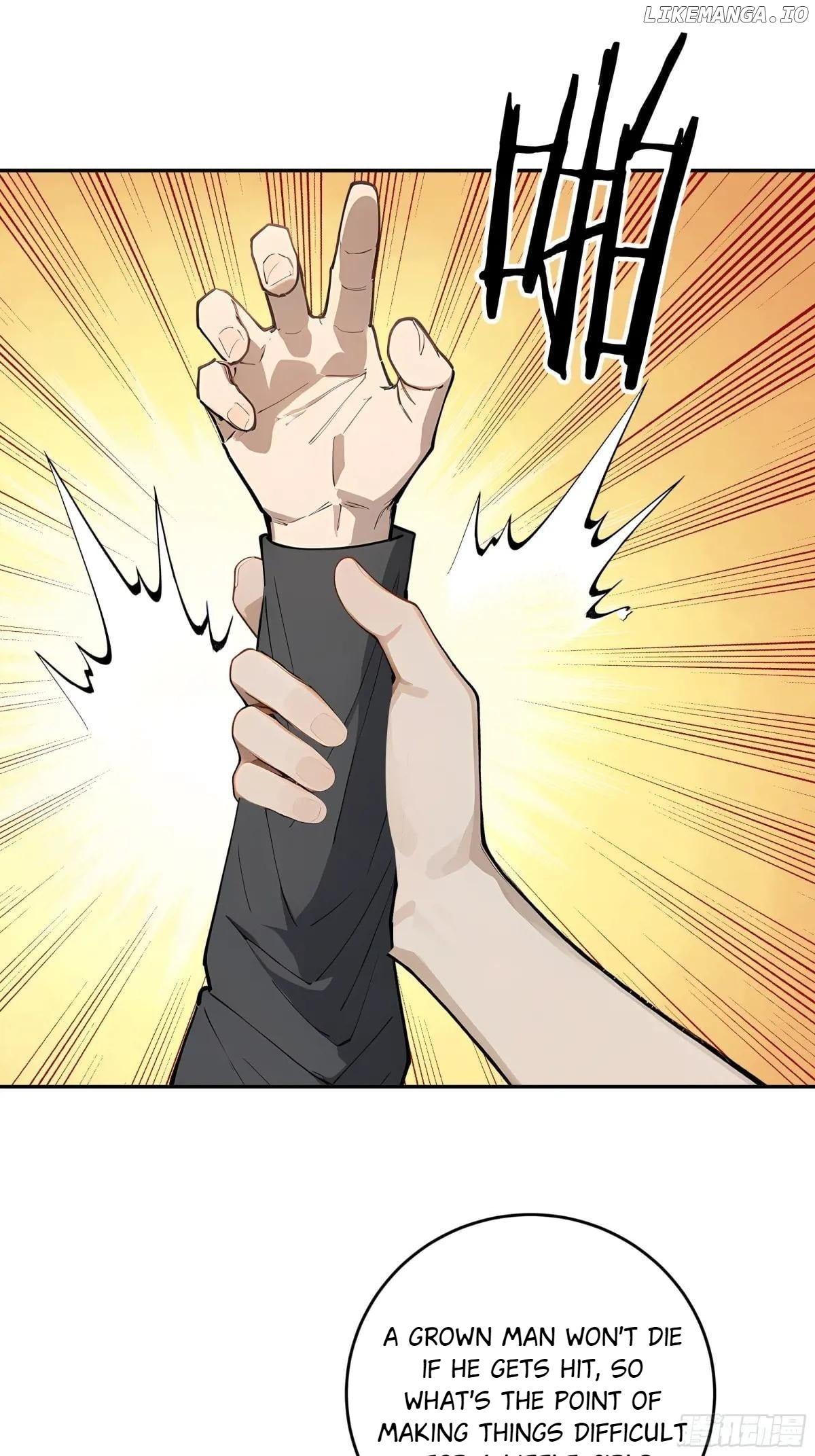 God of Learning Chapter 74 - page 19